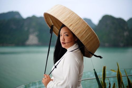 Nữ phi hành gia gốc Việt đầu tiên bay vào vũ trụ