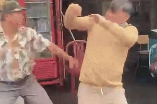 Yêu cầu làm rõ vụ ẩu đả ở Hải Vân Quan, 'khoe' quan hệ và thách thức