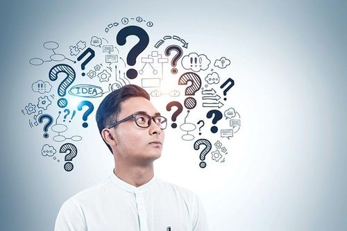 Con người có 60.000 ý nghĩ mỗi ngày