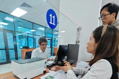 Nâng cao chất lượng công vụ, tạo thêm đột phá