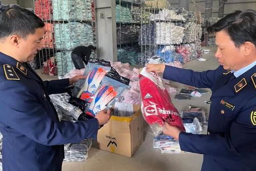 Siết chặt kiểm soát gian lận xuất xứ: Bảo vệ thương hiệu hàng Việt