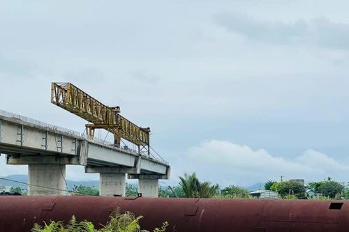 Quảng Nam yêu cầu làm rõ trách nhiệm việc chậm trễ dự án Cầu Tam Tiến