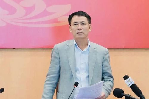 Phó Chủ tịch UBND TP Nguyễn Trọng Đông làm Trưởng Ban đại diện Hội đồng quản trị Ngân hàng Chính sách xã hội TP Hà Nội