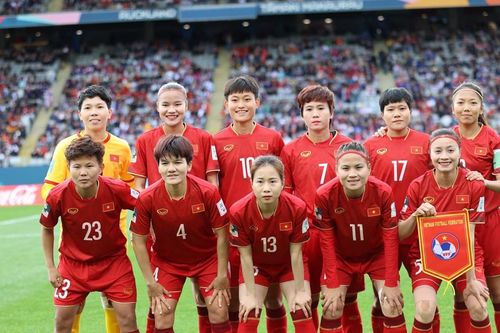 Cơ hội nào cho đội tuyển nữ tại đấu trường Olympic?