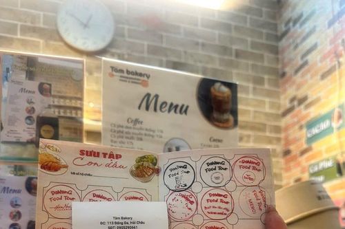Hút khách bằng Hộ chiếu ẩm thực