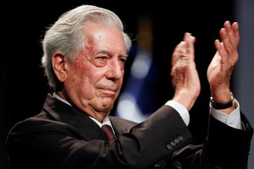 Nhà văn đạt giải Nobel Văn học 2010 qua đời