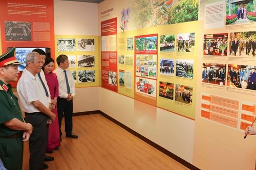 Ngăn ngừa các hành vi tiêu cực, làm biến dạng di sản