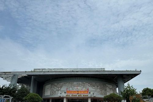 Bổ sung nhiều quy định mới điều chỉnh hoạt động bảo tàng