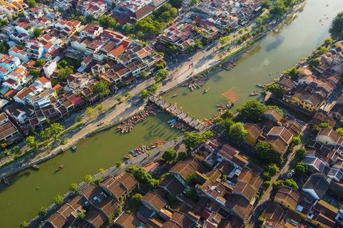 Phát triển 'Thành phố sáng tạo' trên nền tảng văn hóa, di sản
