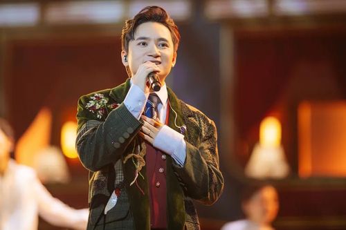 Nhạc sĩ Phan Mạnh Quỳnh: 'Nhiều chương trình âm nhạc Việt Nam đã tiệm cận quốc tế'