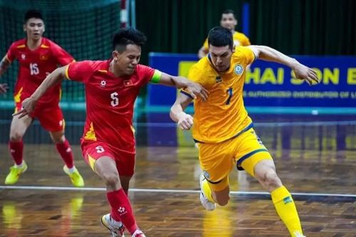 Báo quốc tế lý giải nguyên nhân đội bóng hạng 4 World Cup thua đậm ĐT Việt Nam