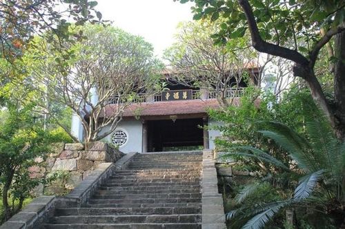 Phê duyệt Quy hoạch bảo quản, tu bổ Di tích quốc gia đặc biệt Chùa Phật Tích (Bắc Ninh)