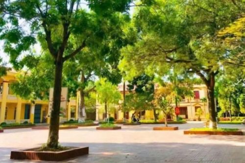Học sinh lớp 11 tử vong sau khi xô xát với bạn cùng lớp