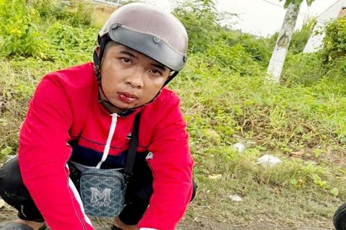 Kiên Giang: Bắt đối tượng vận chuyển trái phép gần 0,5kg ma túy tổng hợp