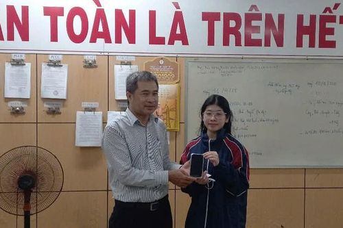 Số chưa mất của