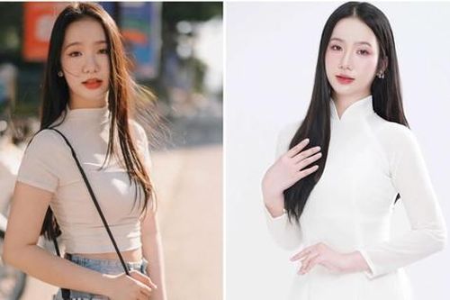 Cô nàng đạt 7.0 IELTS, đam mê văn chương với mong muốn truyền cảm hứng tại Hoa hậu Việt Nam