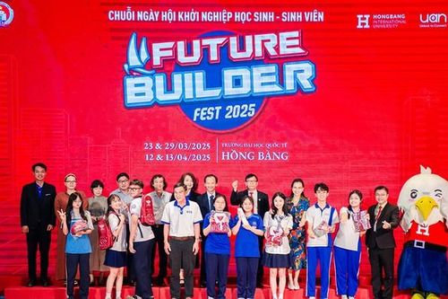 Tạo dựng hệ sinh thái trải nghiệm thực tiễn cho thế hệ trẻ