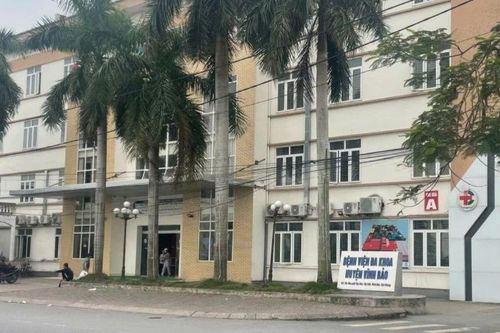 Làm rõ vụ sản phụ sốc phản vệ, tử vong ở Hải Phòng