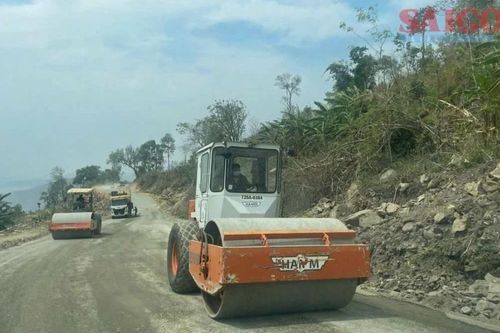 Lâm Đồng phối hợp với Bình Thuận, Đắk Nông xây dựng phương án sáp nhập