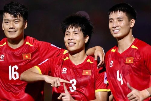Bóng đá Việt trước vận hội lớn