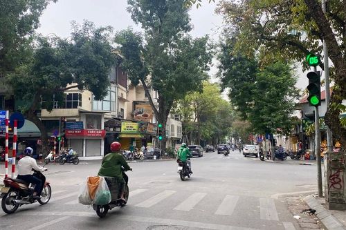 Tuần này, Hà Nội và TPHCM cùng nắng nóng