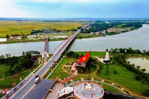 Bảo tồn và phát huy giá trị Di tích Lịch sử quốc gia đặc biệt Đôi bờ cầu Hiền Lương - Bến Hải