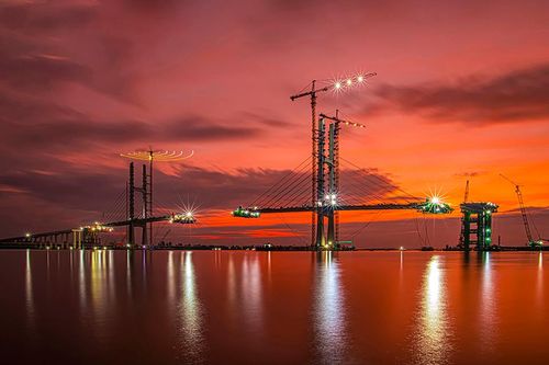 16 tác phẩm đoạt giải tại Hội thi Ảnh và triển lãm ảnh nghệ thuật Bến Tre