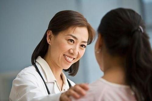 Tác dụng phụ của thuốc chống trầm cảm