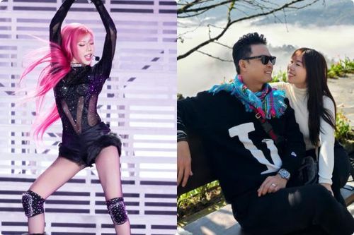 Hot face sao Việt: Trang Pháp biểu diễn 'cháy' trên sân khấu 'Chị đẹp'