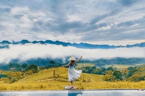 Đi đâu chơi vừa đẹp vừa tránh 'biển người' dịp lễ 30/4?