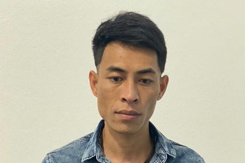 Bắt kẻ dùng dao đe dọa cướp tài sản của tài xế xe ôm