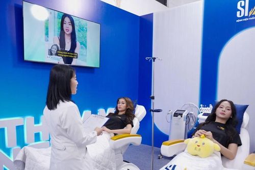 Triết lý thẩm mỹ nghỉ dưỡng SIAM Thailand gửi đến phụ nữ hiện đại