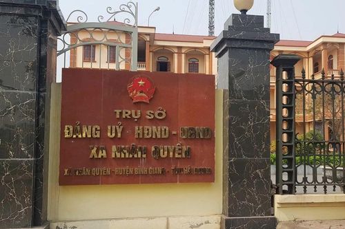Cắt điện, buộc dừng hoạt động xưởng tái chế nhựa không phép ở Hải Dương