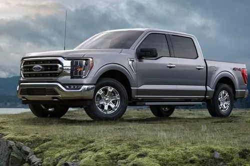Top 10 xe ô tô bán chạy nhất quý I/2025 tại Mỹ: Ford F-Series dẫn đầu