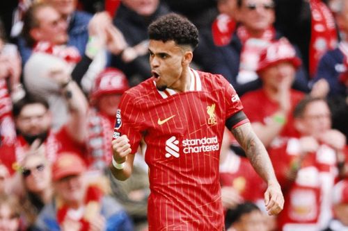 Thắng West Ham, Liverpool chạm 1 tay vào chức vô địch Ngoại hạng Anh