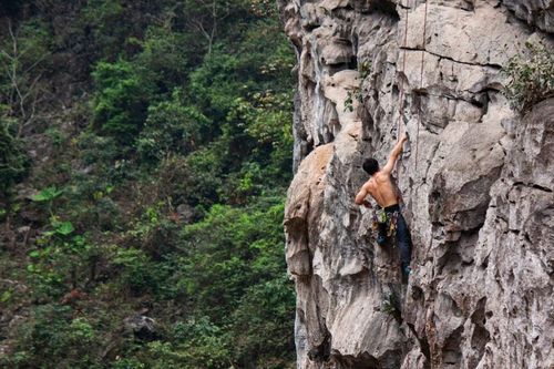 Việt Nam được ca ngợi là thiên đường dành cho du khách ưa mạo hiểm
