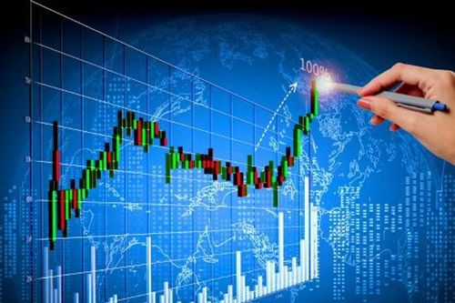 Niềm tin đang trở lại với thị trường chứng khoán sau cú sốc lớn