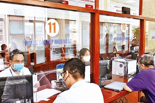 Hà Nội: Siết chặt quản lý tài liệu, xử lý nghiêm hành vi chiếm đoạt, tiêu hủy trái phép