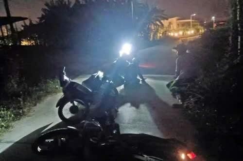 Mở rộng điều tra vụ nổ súng khống chế băng trộm liên tỉnh