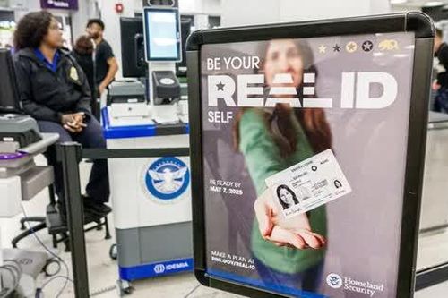 REAL ID là gì, vì sao người Mỹ buộc phải xuất trình khi đi máy bay?