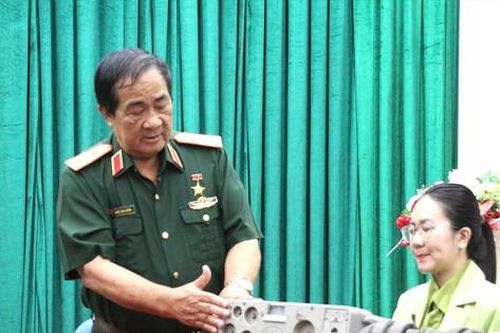 Trận then chốt trong chiến dịch Tây Nguyên