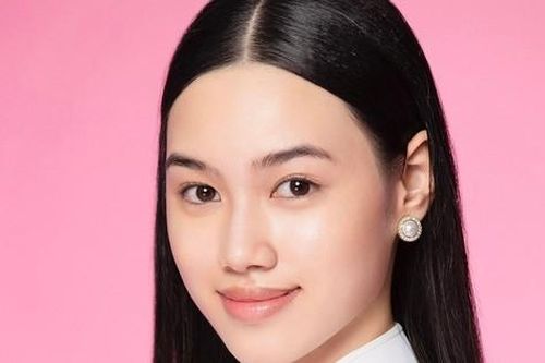 Thêm ảnh mặt mộc của thí sinh Hoa hậu Việt Nam 2024