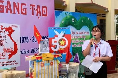 Đoàn thanh niên chăm lo trên 1.700 thiếu nhi khó khăn Đắk Lắk