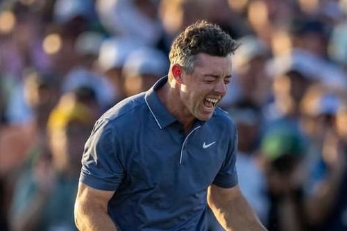 Nhìn lại chung kết đầy cảm xúc đưa Rory McIlroy lên đỉnh vinh quang The Masters