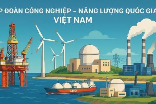 Petrovietnam: Tiên phong trong chuyển dịch năng lượng và tăng trưởng xanh bền vững