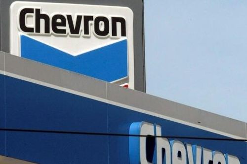 Caracas lên án Chevron trả lại dầu thô cho Venezuela