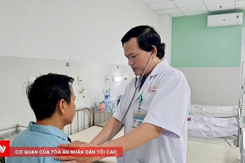 Đà Nẵng: Phẫu thuật nội soi thành công ca phổi biệt lập hiếm gặp