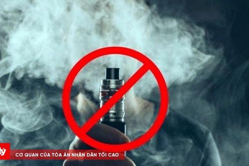 Hút pod nơi công sở: Mối nguy bị xem nhẹ