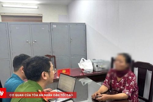 Lấy tiền trả nợ rồi dựng hiện trường giả báo mất trộm