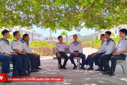 Xây dựng môi trường văn hóa ở đơn vị kỹ thuật quốc phòng